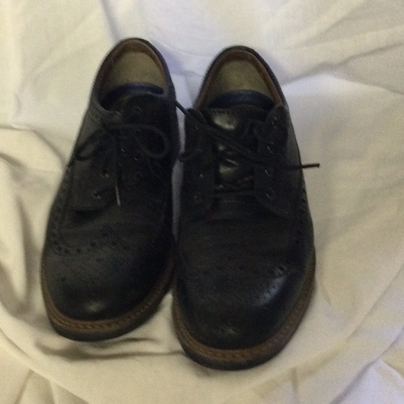 Bostonian black loafers - Picture 3 of 3